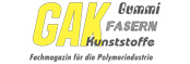 GAK Logo
