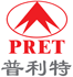 PRET Logo